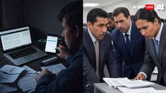 एक झपकी और बैंक को लगा दिया 1990 करोड़ का चूना, शख्स को नौकरी से निकाला और फिर....