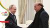 India-Russia Friendship Higher Than Highest Mountain, Deeper Than Deepest Ocean: Singh To Putin