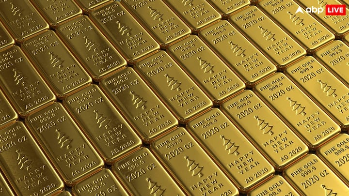 7वें नंबर की बात करें तो इस नंबर पर भारत है. वर्ल्ड गोल्ड काउंसिल डाटा की लेटेस्ट रिपोर्ट के अनुसार, भारत के पास 853.63 टन सोना रिजर्व में रखा है. आपको बता दें, 2024 से पहले भारत इस लिस्ट में 9वें नंबर पर था.