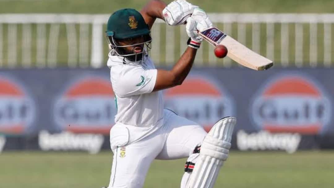 South Africa Temba Bavuma great captaincy record in test cricket never lost single match see stats टेम्बा बावुमा हैं टेस्ट के महान कप्तान, रिकॉर्ड देखकर आपको भी नहीं होगा यकीन