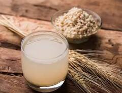 ਜੌਂ ਦੀ ਰੋਟੀ ਹੀ ਨਹੀਂ ਪਾਣੀ ਵੀ ਸਿਹਤ ਦੇ ਲਈ ਫਾਇਦੇਮੰਦ, ਮਿਲਦੇ ਹੈਰਾਨ ਕਰਨ ਵਾਲੇ ਫਾਇਦੇ