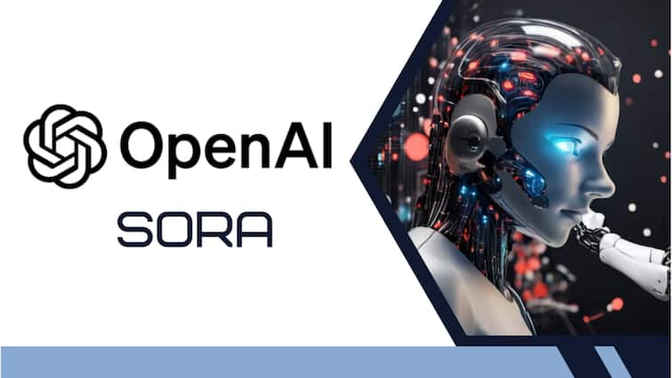 OpenAI Launches Sora: From Top Features To Price, Here's Everything That You Need To Know