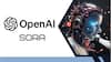 OpenAI Launches Sora: From Top Features To Price, Here's Everything That You Need To Know