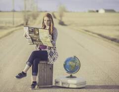 ਇਸ ਸੜਕ 'ਤੇ ਕੋਈ ਵਿਅਕਤੀ ਨਹੀਂ ਜਾ ਸਕਦਾ ਇਕੱਲਾ, ਵਜ੍ਹਾ ਜਾਣ ਕੇ ਰਹਿ ਜਾਓਗੇ ਹੈਰਾਨ