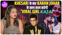 From Sonpur Mela to Bollywood, Viral Girl Kajal Bags a Big Offer After Working with Khesari Lal Yadav!