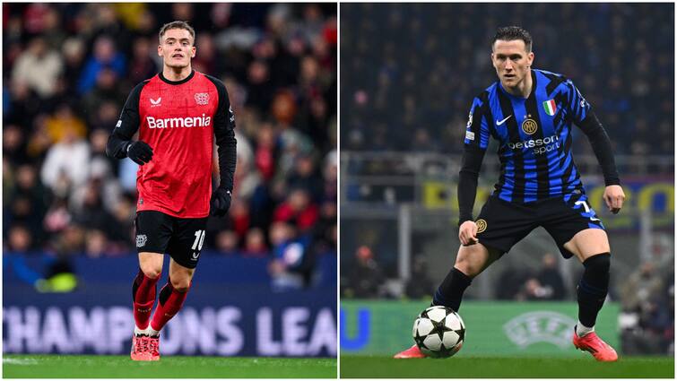 Bayer Leverkusen Vs Inter Milan, UCL 2024/25 Live Streaming Details: When, Where To Watch Round 6 Fixture