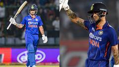 ईशान किशन वनडे में सबसे तेज दोहरा शतक लगाने का बना चुके हैं रिकॉर्ड, अब हैं टीम इंडिया से बाहर