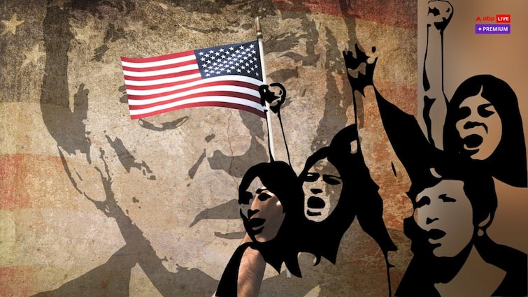 4B Fringe Movement South Korea Donald Trump US Women abpp What Is 4B, The ‘Fringe Movement’ From South Korea That Became A Buzzword After Trump Win