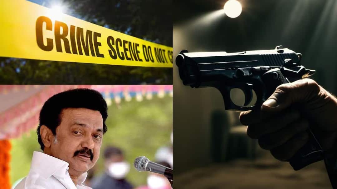 Chennai Safety: என்கவுன்டர்னா பயந்துருவோமா? அடங்காத ரவுடிகள் - தொடரும் கொலைகள், சென்னை பாதுகாப்பானதா?