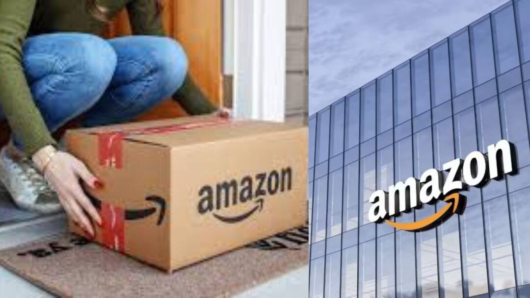 Amazon Delivery: நாங்களும் செய்வோம்..! இனி 15 நிமிடங்களில் ஆர்டர் வீடு தேடி வரும் - உடனடி டெலிவெரியில் அமேசான் Amazon joins quick commerce race to begin 15-minute deliveries in India details in tamil Amazon Delivery: நாங்களும் செய்வோம்..! இனி 15 நிமிடங்களில் ஆர்டர் வீடு தேடி வரும் - உடனடி டெலிவெரியில் அமேசான்
