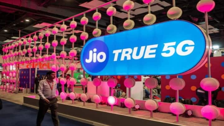 Jio New Year Plan:જિયોનો ન્યૂ યર ધમાકા પ્લાન, 200 દિવસની વેલિડિટી સાથે 500GB ડેટા, જાણો કિંમત