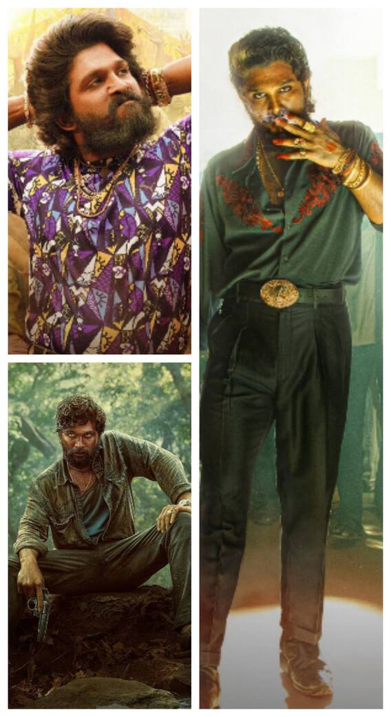 पुष्पा 2 हुई 600 करोड़ के पार, जानें 6 दिनों का कितना हुआ कलेक्शन