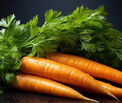 Health Tips: સાવધાન ગાજર સાથે આ ફળનું સેવન સ્વાસ્થ્ય માટે છે ખતરનાક, જાણો કારણો અને નુકસાન