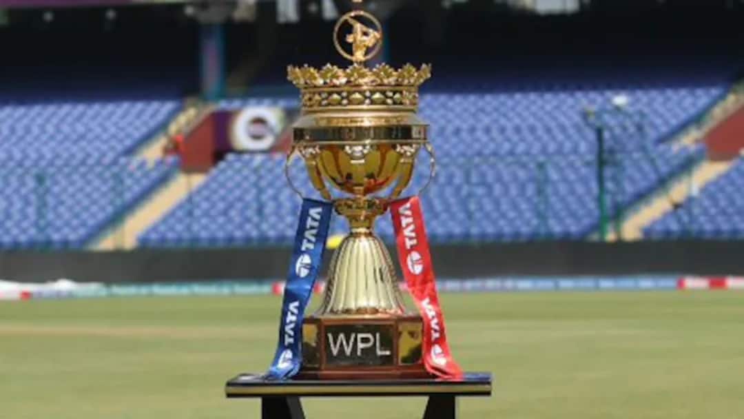 WPL 2025: વિમેન્સ પ્રીમિયર લીગની હરાજીમાં 120 ખેલાડીઓની બોલી લાગશે, જાણો ક્યારે, ક્યાં અને કેવી રીતે લાઈવ જોવું wpl 2025 auction 120 players live streaming when where to watch WPL 2025: વિમેન્સ પ્રીમિયર લીગની હરાજીમાં 120 ખેલાડીઓની બોલી લાગશે, જાણો ક્યારે, ક્યાં અને કેવી રીતે લાઈવ જોવું