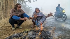 Winter Forecast: কুয়াশার সতর্কবার্তা রাজ্যে; আরও নামবে পারদ, কবে থেকে জাঁকিয়ে ঠান্ডা?