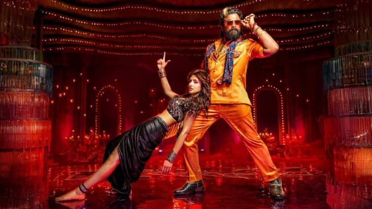 Pushpa 2 The Rule Full Movie Leaked: Allu Arjun's Latest Hit Falls Victim To Piracy Via Tamilrockers, Filmyzilla, Movieulz