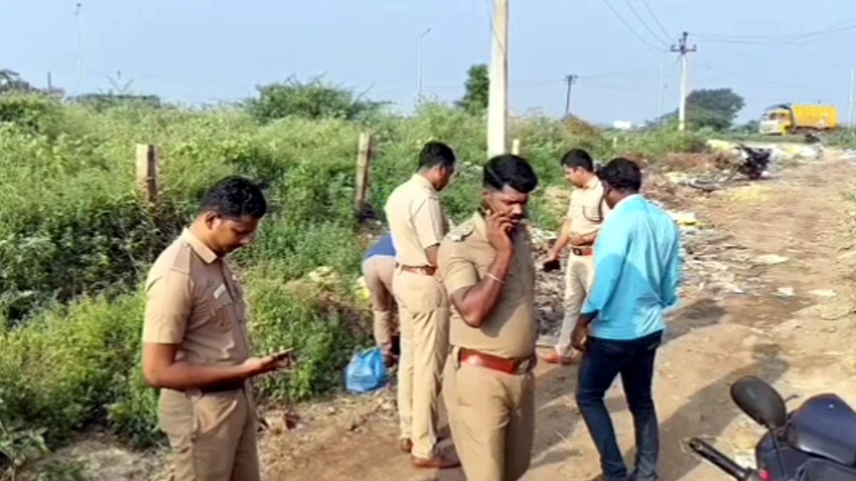 சித்ரவதை செய்யப்பட்டு இளைஞர் கொடூர கொலை - கைதானவர்களின் அதிர்ச்சி வாக்குமூலம்