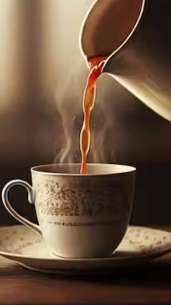 మిల్క్​ టీ కంటే హెర్బల్ టీలే బెస్ట్ అంటోన్న నిపుణులు.. రీజన్స్ ఇవే