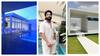 Allu Arjun Dream House: பிரம்மாண்டத்தின் உச்சம்! 100 கோடியில் கண்ணாடி மாளிகை போல் அல்லு அர்ஜுன் கட்டியுள்ள ட்ரீம் ஹவுஸ்  - போட்டோஸ்!