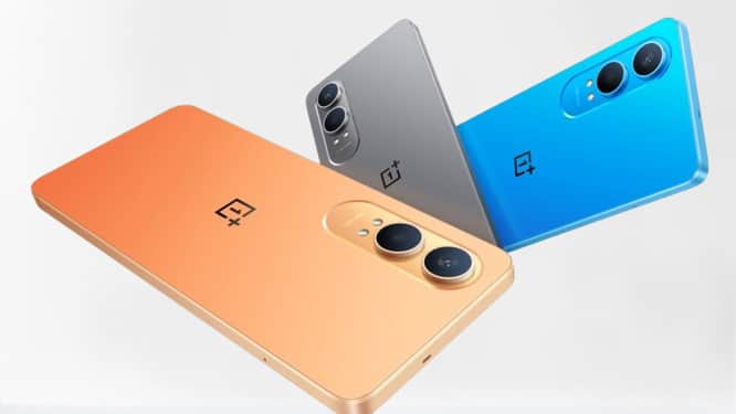 OnePlus Nord CE 4 Lite 5G massive price cut on amazon check offers details धड़ाम से गिरी OnePlus के इस धांसू स्मार्टफोन की कीमत, मात्र 873 रुपये की EMI में खरीदने का मौका!