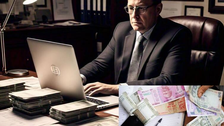 Nashik Man Defrauds Tamil Nadu Scientist Of Rs 5 Crore For Governor Post Promise More Details ரூ.15 கோடிக்கு ஆளுநர் பதவி.? சதுரங்க வேட்டை பட பாணியில்  ஏமாந்த சென்னை விஞ்ஞானி.!