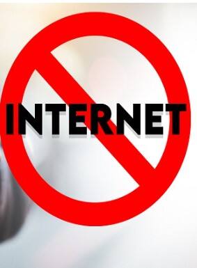 ਪੰਜਾਬ 'ਚ ਇੰਟਰਨੈੱਟ ਕਿਉਂ ਹੋਏਗਾ ਬੰਦ! ਪੜ੍ਹੋ ਖਬਰ...