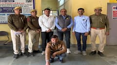 महिला के नाम से फर्जी इंस्टाग्राम आईडी बनाया, अश्लील फोटो वायरल कर प्रताड़ित करता था आरोपी