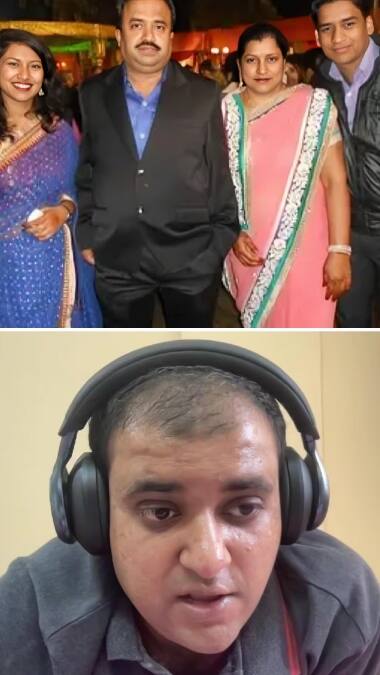 कौन है अतुल सुभाष की पत्नी निकिता सिंघानिया?