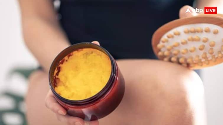 Why do people massage with desi ghee in winter? Know its incredible benefits