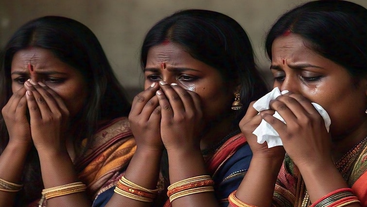 Union Govt says Over 81 lakh women assisted through Women Helpline since its inception பெண்களே! ஏதாச்சும் பிரச்னையா? உடனே போனை எடுங்க.. 181க்கு கால் பண்ணுங்க!