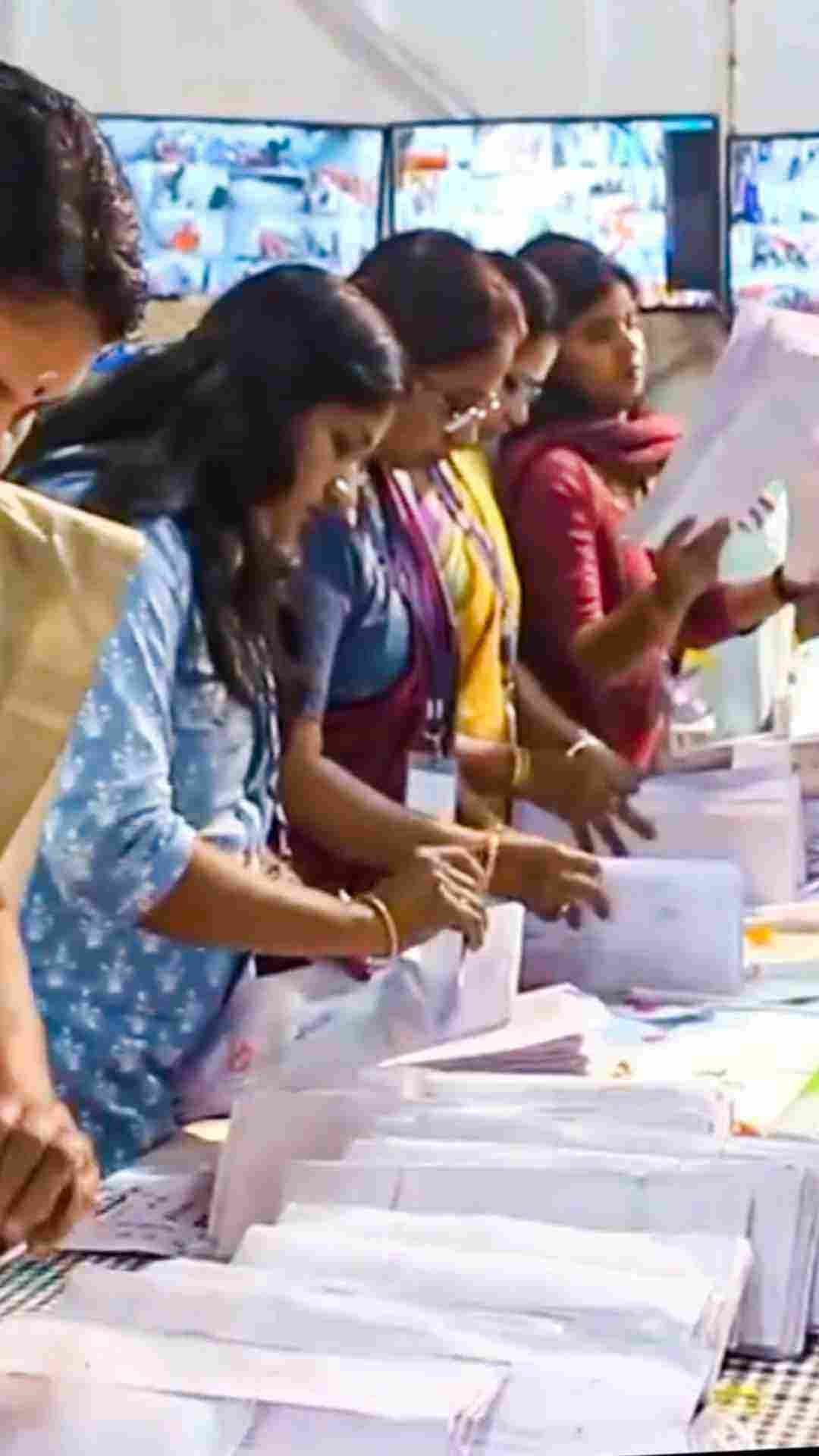 इन देशों में होता है एक देश एक चुनाव