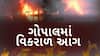 Fire at Gopal Namkeen Factory : ગોપાલ નમકીનમાં આગ બની વધુ વિકરાળ, એક કિલોમીટરનો વિસ્તાર કરાવાયો ખાલી