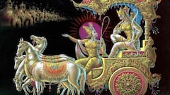 Bhagavad Gita: భగవద్గీతలో మీరు గుర్తుపెట్టుకోవాల్సిన శ్లోకాలు - వాటి అర్థాలు ఇవే!