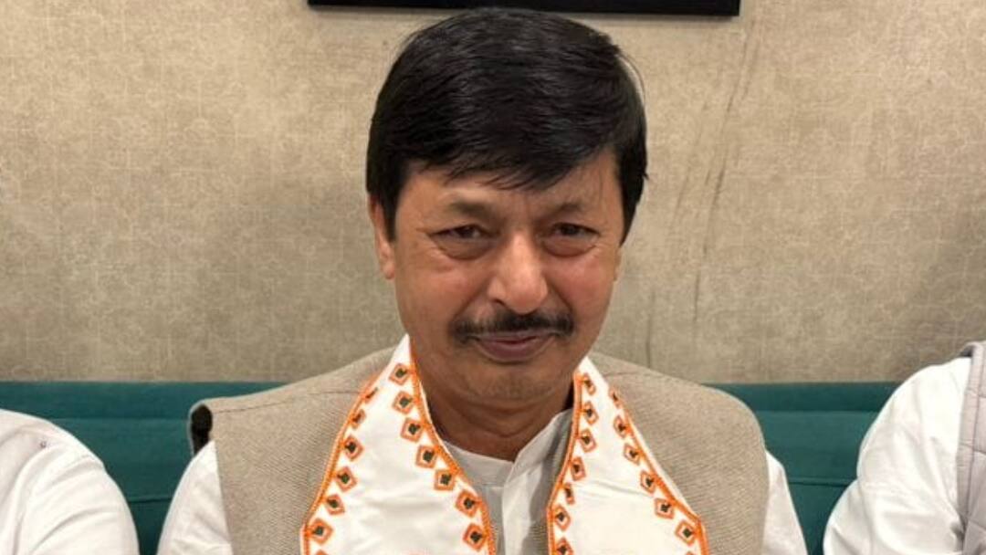 क्या फिर सीलमपुर से चुनाव लड़ेंगे अब्दुल रहमान? कांग्रेस में शामिल होने के बाद किया बड़ा दावा Abdul Rehman Reactions After Joins Congress Attack on AAP BJP MLA Seelampur Delhi Election 2025 ANN क्या फिर सीलमपुर से चुनाव लड़ेंगे अब्दुल रहमान? कांग्रेस में शामिल होने के बाद किया बड़ा दावा