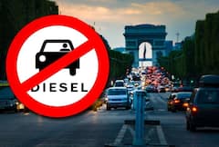 Diesel Vehicle Ban: ਭਾਰਤ 'ਚ ਡੀਜ਼ਲ ਵਾਹਨਾਂ 'ਤੇ ਕਿਉਂ ਲਗਾਈ ਗਈ ਪਾਬੰਦੀ ? ਜਾਣੋ ਸਰਕਾਰ ਵੱਲੋਂ ਚੁੱਕੇ ਇਸ ਕਦਮ ਦੀ ਵਜ੍ਹਾ