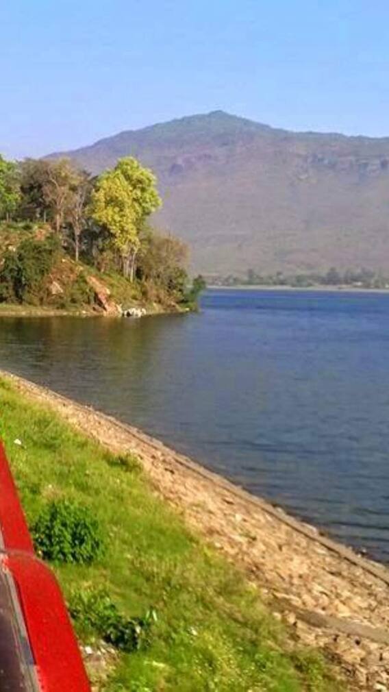 जमशेदपुर की ये जगह है शांति, सुंदरता और ताजगी का परफेक्ट कॉम्बिनेशन