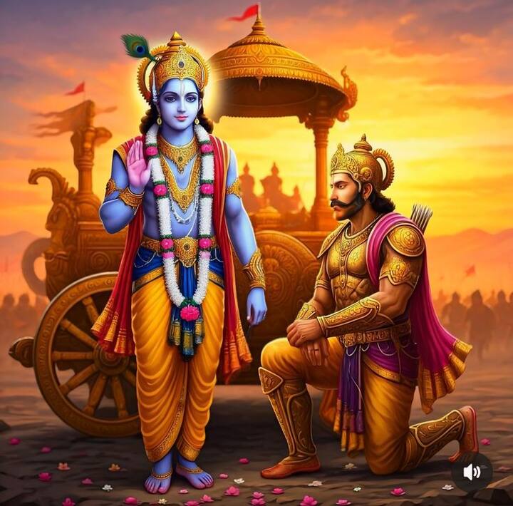 వాసంసి జీర్ణాని యథా విహాయ నవాని గృహ్ణాతి నరోపరాణి| తథా శరీరాణి విహాయ జీర్ణాని అన్యాని సంయాతి నవాని దేహీ|| చినిగిన వస్త్రాలు విడిచిపెట్టి కొత్త దుస్తులు ఎలా ధరిస్తామో..జీర్ణమైన శరీరాన్ని వదిలిన ఆత్మకూడా మరో దేహంలోకి ప్రవేశిస్తుంది..