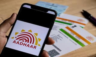 3 days left for free aadhaar card update after deadline you will be charge  Aadhaar Update: આધારકાર્ડને મફતમાં અપડેટ કરવા માટે માત્ર 3 દિવસ, ઝડપ કરો બાદમાં આપવા પડશે પૈસા 