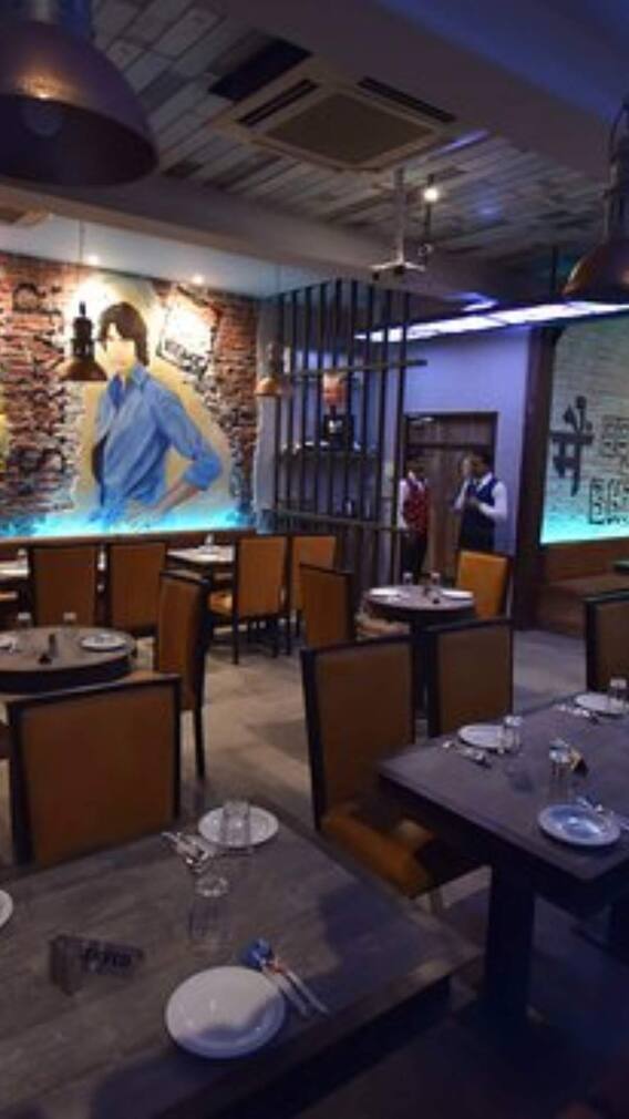 गोरखपुर में स्वाद का खजाना, जानें- कहां मिलते हैं सबसे बेहतरीन व्यंजन