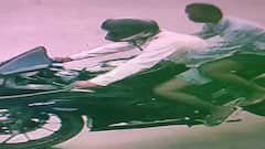 ‘பல நாள் திருடன் ஒருநாள் அகப்படுவான்’... பெரம்பலூரில் பைக் திருட்டு, தஞ்சையில் நகை பறிப்பு... திருச்சியில் சிக்கிய தில்லாலங்கடி திருடன்