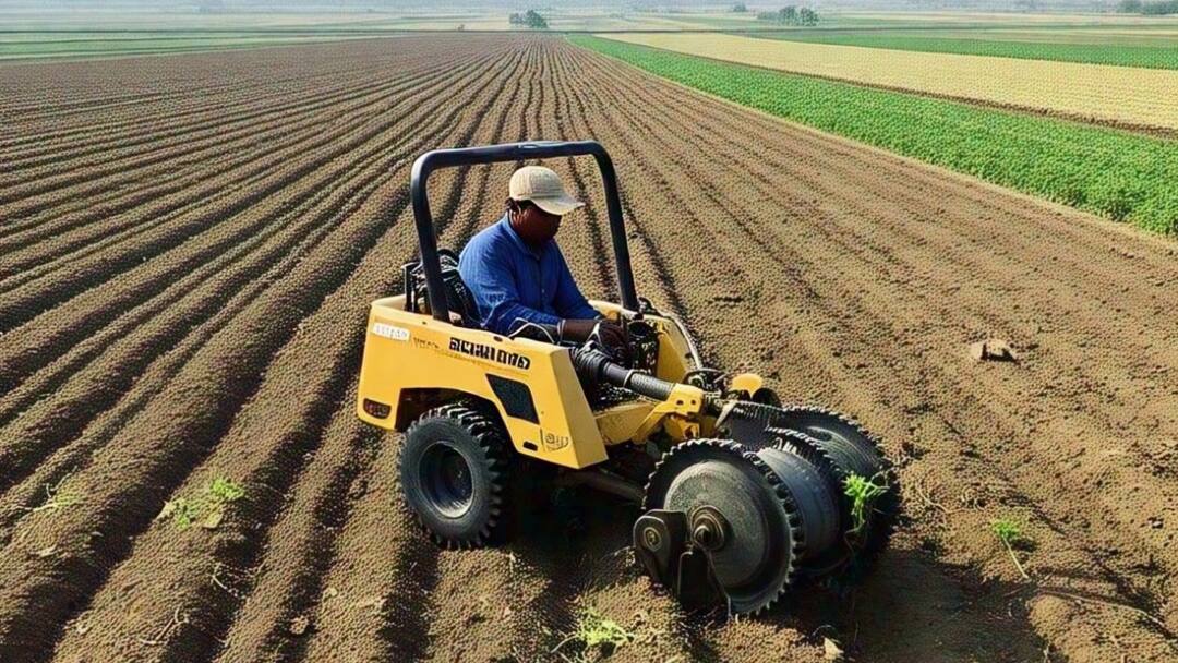 விவசாயிகளே மானியத்தில் பவர்டில்லர், பவர்வீடர் பெறுவது எப்படி ? என்னென்ன தகுதிகள் வேண்டும் ? How to get Power Tiller Power Weeder through TN Government Agricultural Engineering Department tnn விவசாயிகளே மானியத்தில் பவர்டில்லர், பவர்வீடர் பெறுவது எப்படி ? என்னென்ன தகுதிகள் வேண்டும் ?