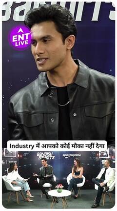 Ritwik Bhowmik shares despite not being from a filmy background, he gets a lot of love from film industry