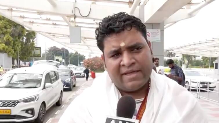 Atul Subhash Suicide case brother vikas modi appealed for justice अतुल सुभाष के भाई ने लगाई न्याय की गुहार, कहा- 'ऐसा कानून बने कि सबको...'