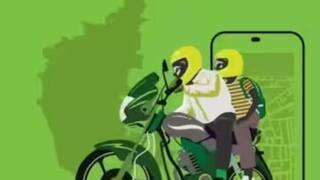 Bike Taxi: போச்சா..! பைக் டாக்ஸிகளுக்கு ஆப்பு, தமிழக அரசு அதிரடி உத்தரவு - இனி கூடுதல் செலவு தான்..!