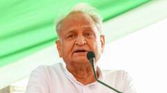 दलित युवक की हत्या को लेकर बीजेपी सरकार पर भड़के अशोक गहलोत, कानून-व्यवस्था पर उठाए सवाल