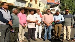 રાજકોટમાં અશાંતધારાના નિયમોનું ખુલ્લેઆમ ઉલ્લંઘન, હિંદુઓના નામે મુસ્લિમો ખરીદી રહ્યા છે મકાનો