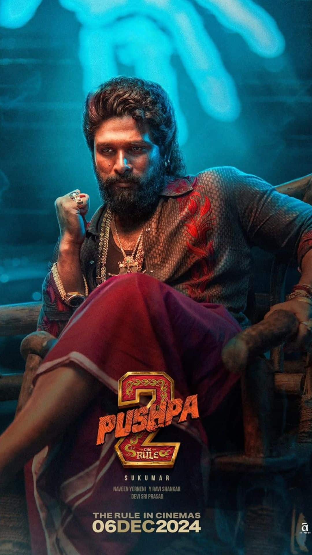 Year Ender 2024: Tollywood’s Top Box Office Blockbusters