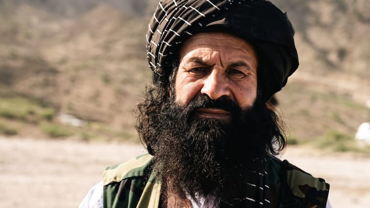 Khalil Haqqani, Key Taliban Minister & Brother Of Haqqani Network Founder, Killed In Kabul Bombing