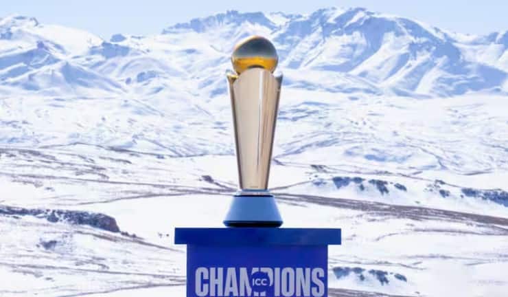 ચેમ્પિયન્સ ટ્રોફી વિવાદમાં નવો વળાંક, ODIને બદલે T20 ફોર્મેટમાં થઈ શકે છે ટૂર્નામેન્ટ icc champions trophy 2025 might held in t20 format instead of odi due to bcci and pcb controversy report ચેમ્પિયન્સ ટ્રોફી વિવાદમાં નવો વળાંક, ODIને બદલે T20 ફોર્મેટમાં થઈ શકે છે ટૂર્નામેન્ટ