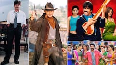 పవన్ ‘బద్రి’, ప్రభాస్ ‘చక్రం’ టు మహేష్ ‘టక్కరి దొంగ’, ఎన్టీఆర్ ‘ఊసరవెల్లి’ వరకు - ఈ బుధవారం (డిసెంబర్ 11) టీవీల్లో వచ్చే సినిమాల లిస్ట్